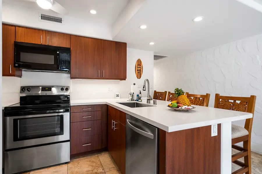 75-6082 Alii Dr #A104, Kailua, HI 96740 - #2