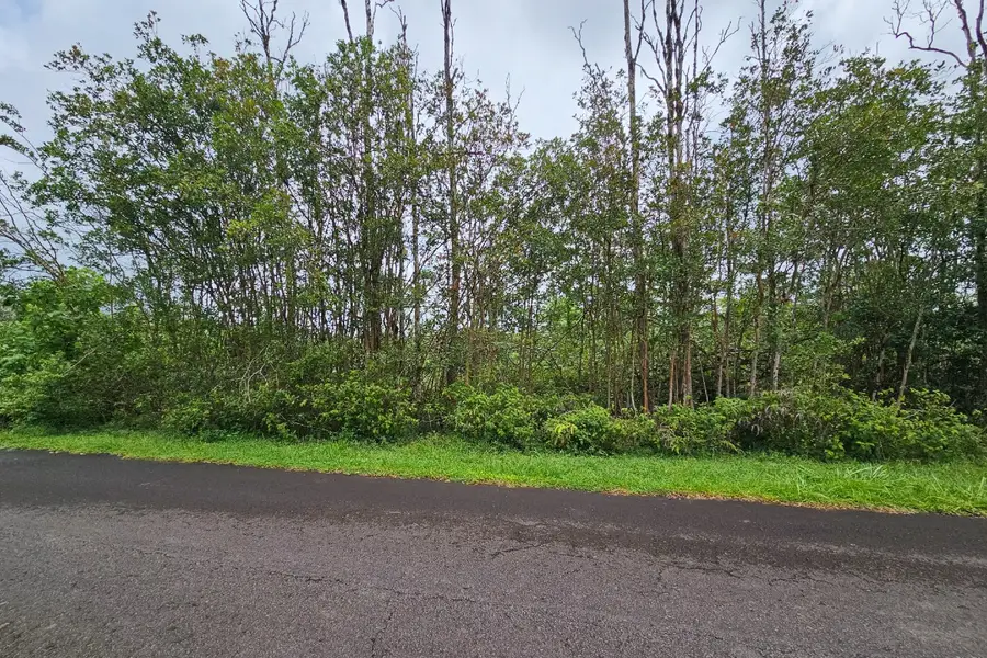 Uilani Dr #Lot 6, Kurtistown, HI 96760 - #3