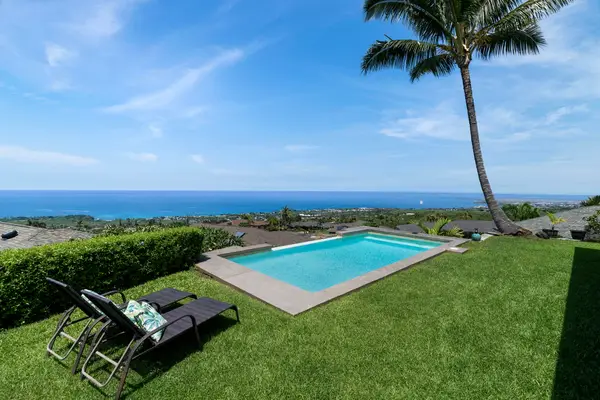 76-6335 Kilohana St, Kailua Kona, HI 96740