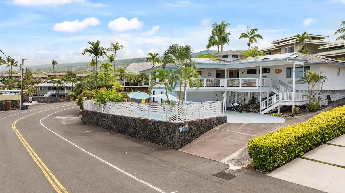 77-6491 Akai St, Kailua Kona, HI 96740 - #1