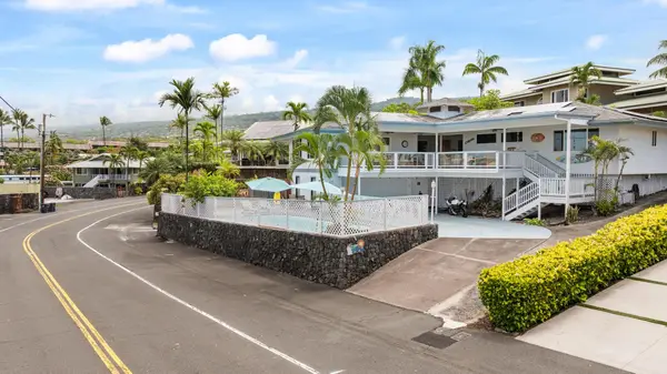 77-6491 Akai St, Kailua Kona, HI 96740