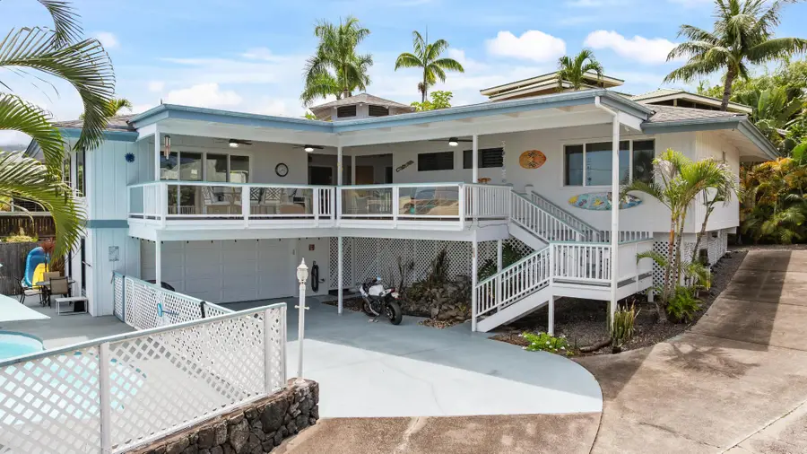 77-6491 Akai St, Kailua Kona, HI 96740 - #2