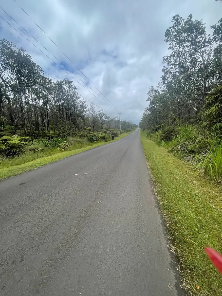 Kahaualea Rd, Volcano, HI 96785 - #2