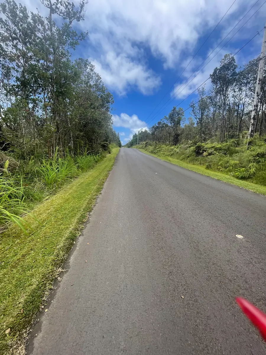 Kahaualea Rd, Volcano, HI 96785 - #3