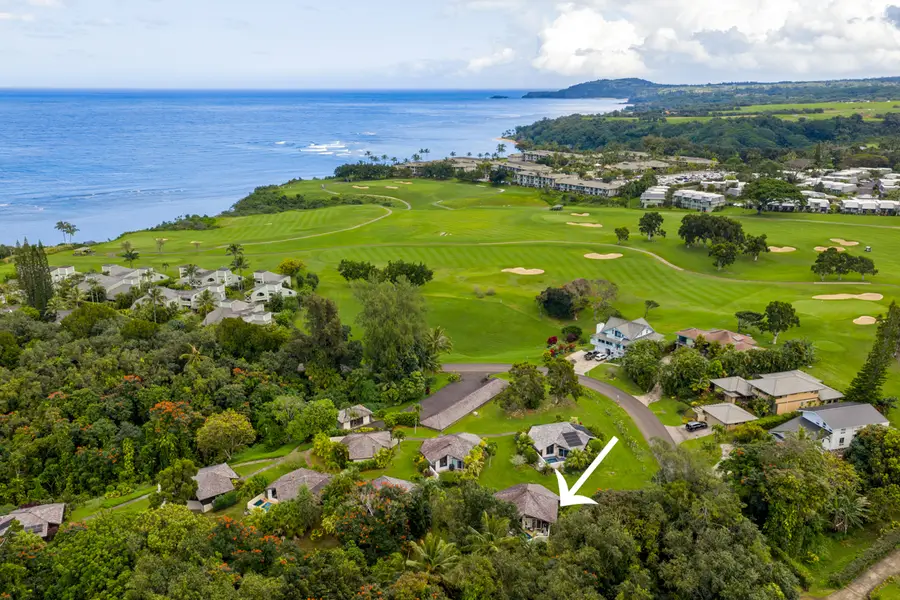3890 Kamehameha Rd #7, Princeville, HI 96722 - #2