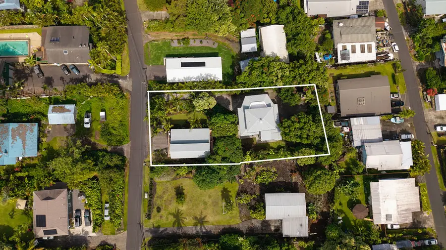 73-1203 Ahulani St, Kailua Kona, HI 96740 - #2