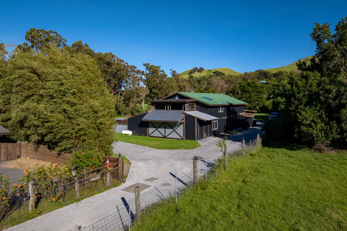 65-1136 Kapiolani Rd, Kamuela, HI 96743 - #1