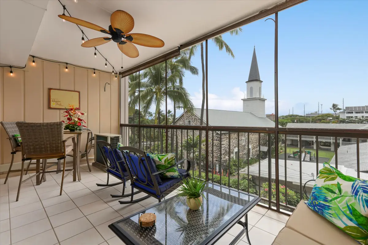 75-5719 Alii Dr #315, Kailua Kona, HI 96740 - #1