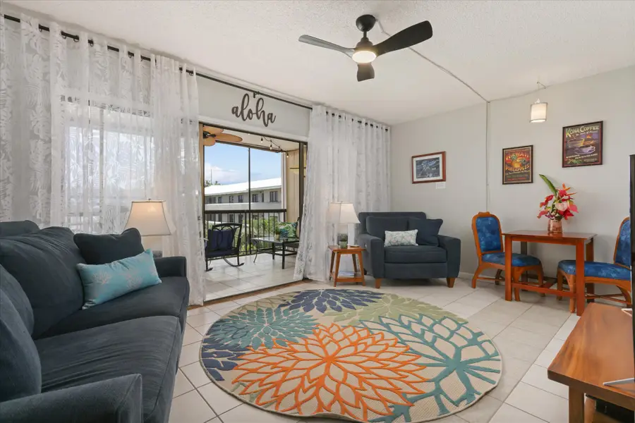 75-5719 Alii Dr #315, Kailua Kona, HI 96740 - #2