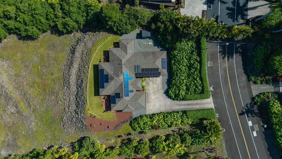 73-4474 Aniani St, Kailua Kona, HI 96740 - #2