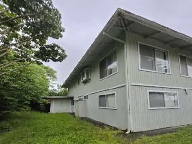 579-A Kaanini St, Hilo, HI 96720 - #2