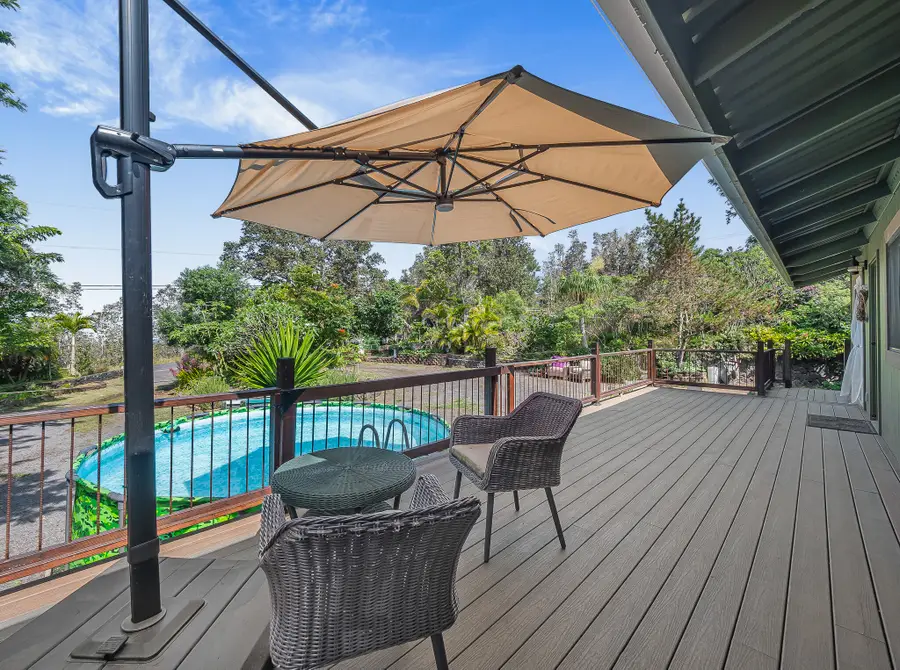 92-9094 Ginger Blossom Ln, Ocean View, HI 96737 - #2