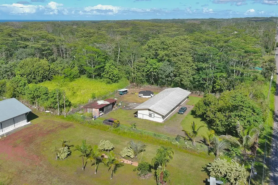 15-1669 21st Ave (mikana), Keaau, HI 96749 - #2