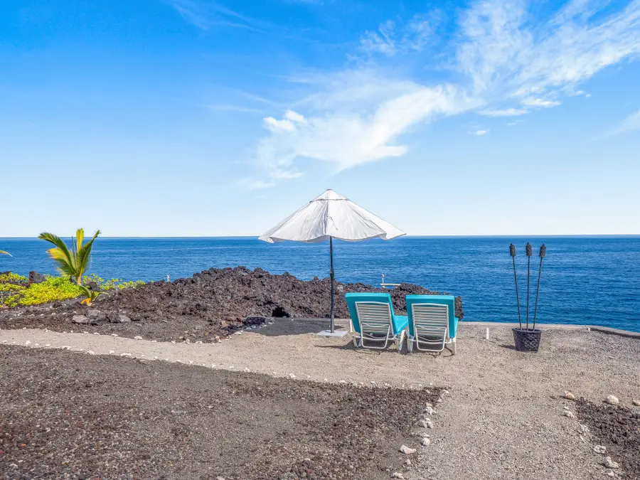 88-145 Kai Ave, Captain Cook, HI 96704 - #2