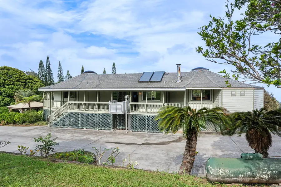 56-827 Waiolu Pl, Hawi, HI 96719 - #3