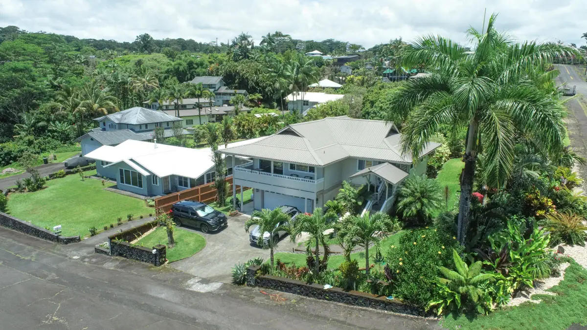 1189 Lei Hinahina Pl, Hilo, HI 96720 - #1