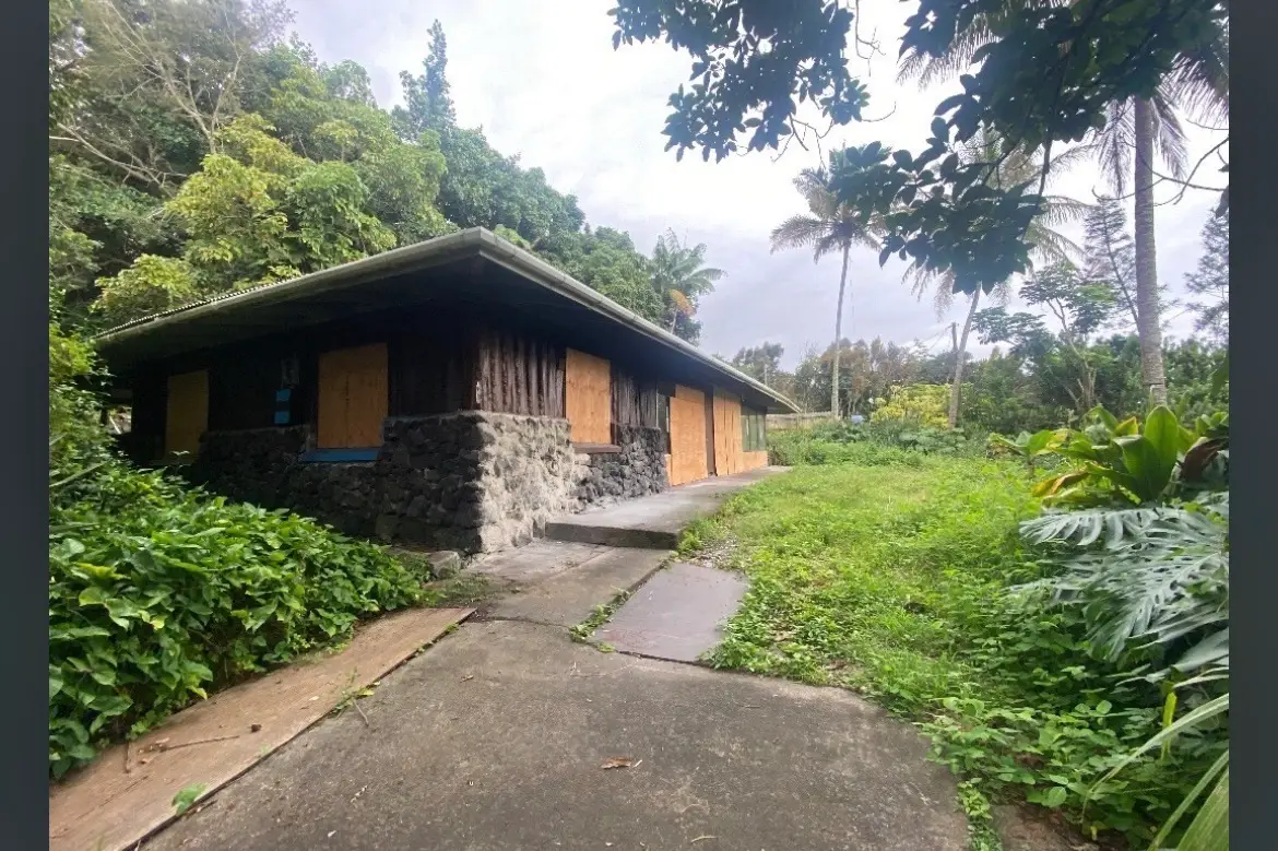 87-2478 Hawaii Belt Rd, Captain Cook, HI 96704 - #1