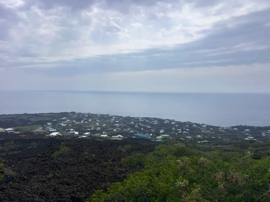 11 Milolii Rd, Captain Cook, HI 96704 - #2
