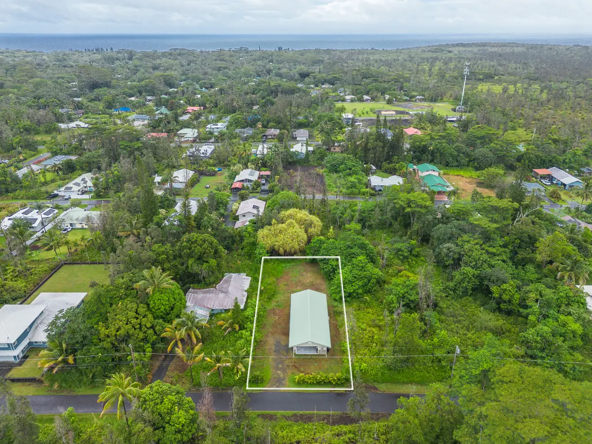 15-2811 Lalakea St, Pahoa, HI 96778 - #1