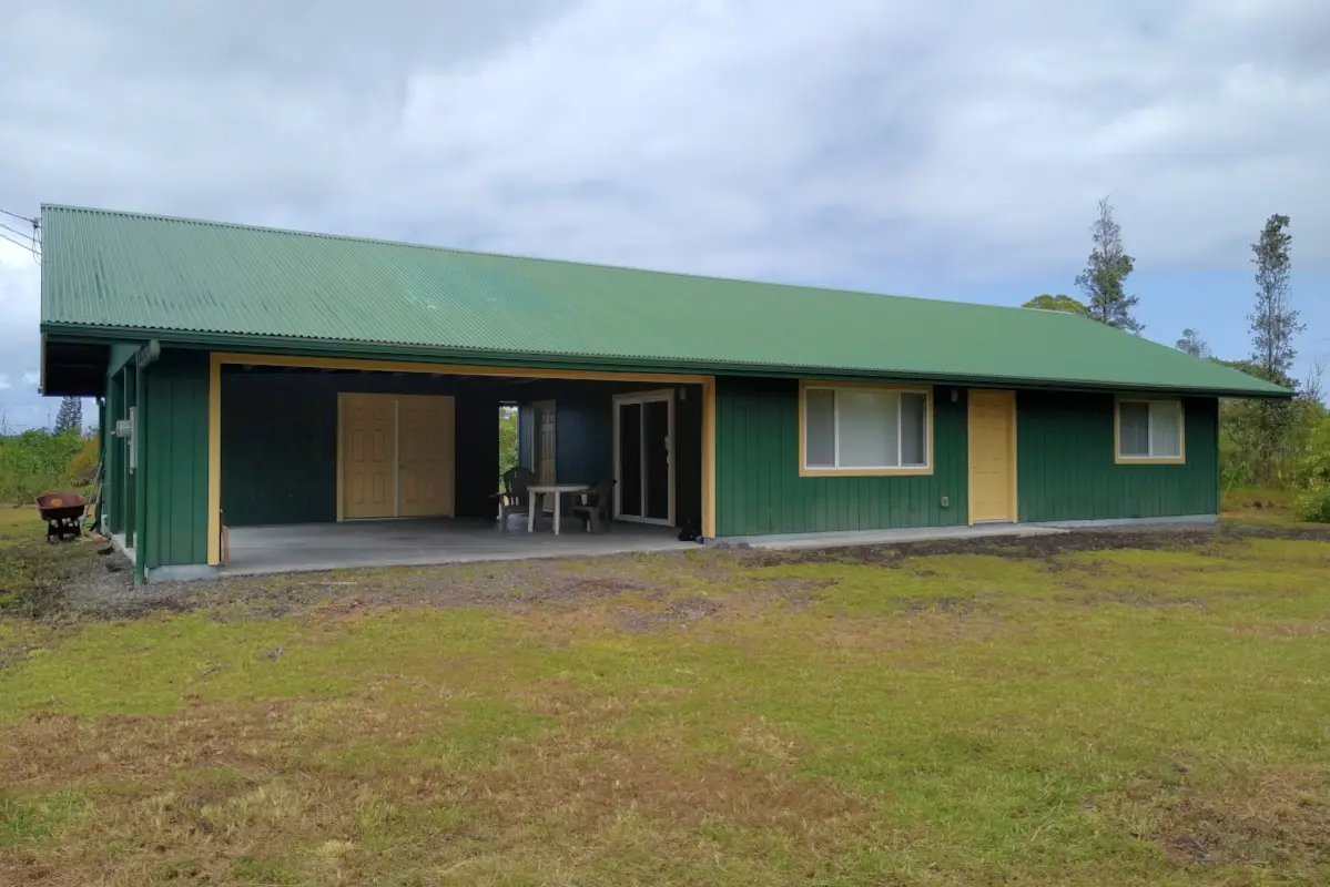 15-1433 12th Ave, Keaau, HI 96749 - #1