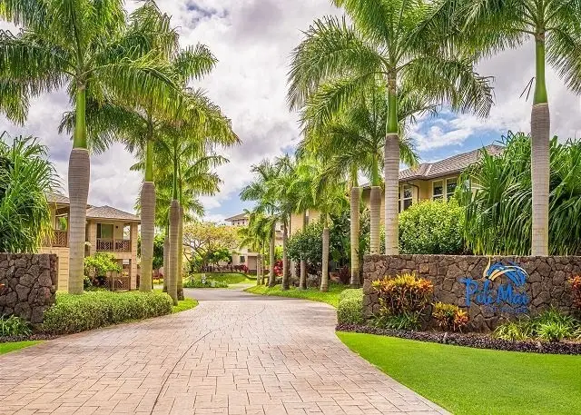2611 Kiahuna Plantation Dr #8J, Koloa, HI 96756 - #2
