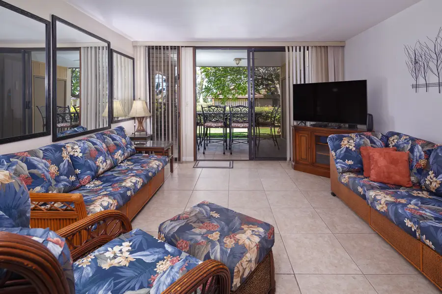 68-3840 Lua Kula St #G102, Waikoloa, HI 96738 - #3