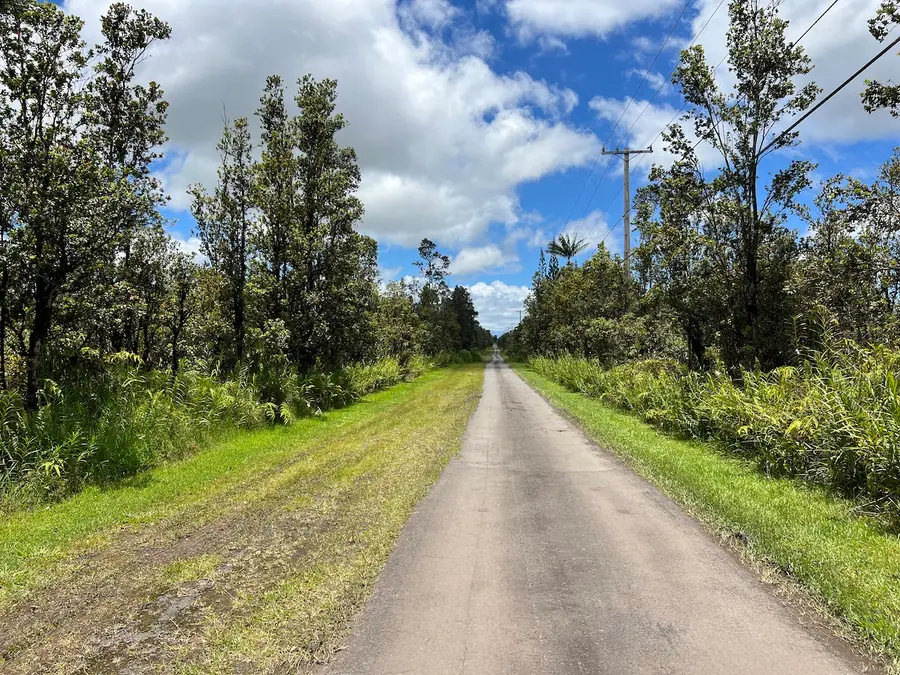 Palainui Ave, Mountain View, HI 96771 - #3
