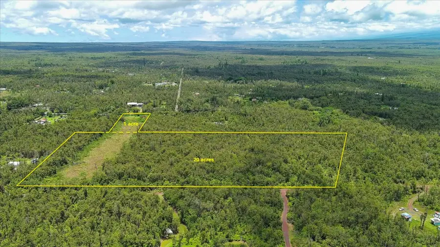 Apele Rd, Mountain View, HI 96771 - #2