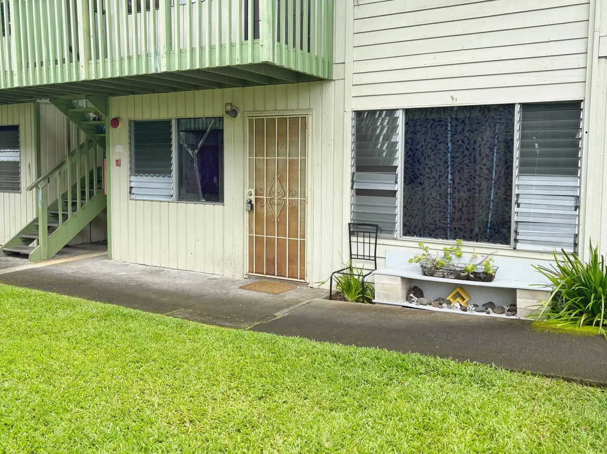 485 Waianuenue Ave #122, Hilo, HI 96720 - #1