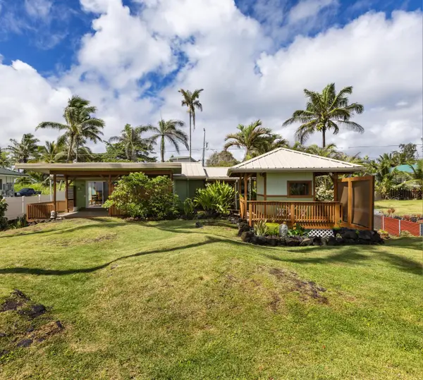 15-1105 Ala Heiau Rd, Keaau, HI 96749