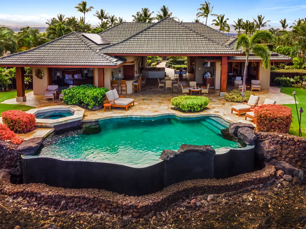 68-1083 Ke Kailani Dr, Kamuela, HI 96743 - #1