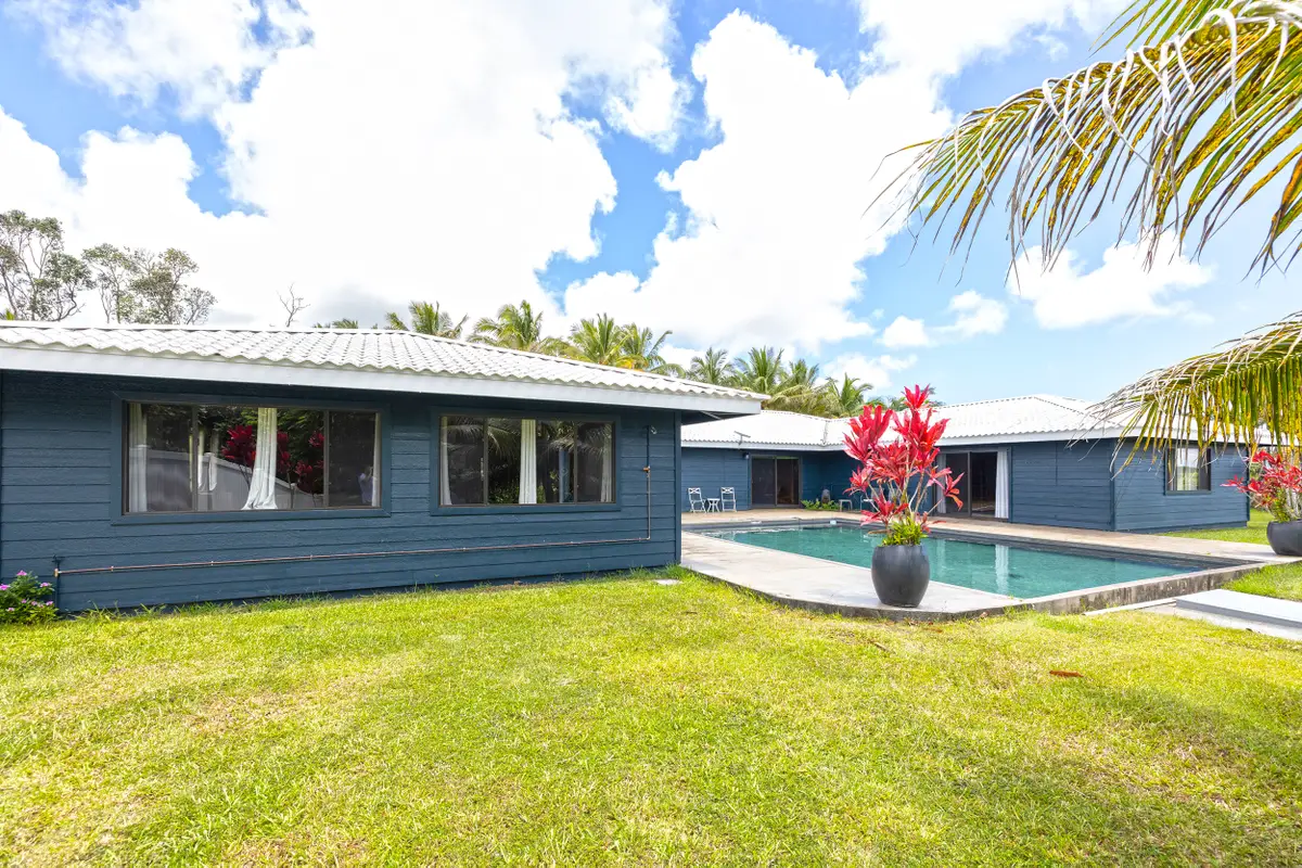 14-4196 Pahoa Kapoho Rd, Pahoa, HI 96778 - #1