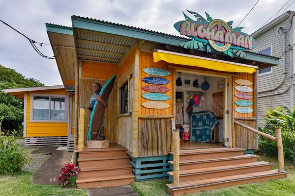 55-3411 Akoni Pule Highway, Hawi, HI 96719