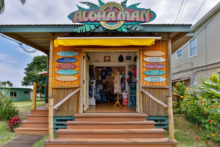 55-3411 Akoni Pule Highway, Hawi, HI 96719 - #3