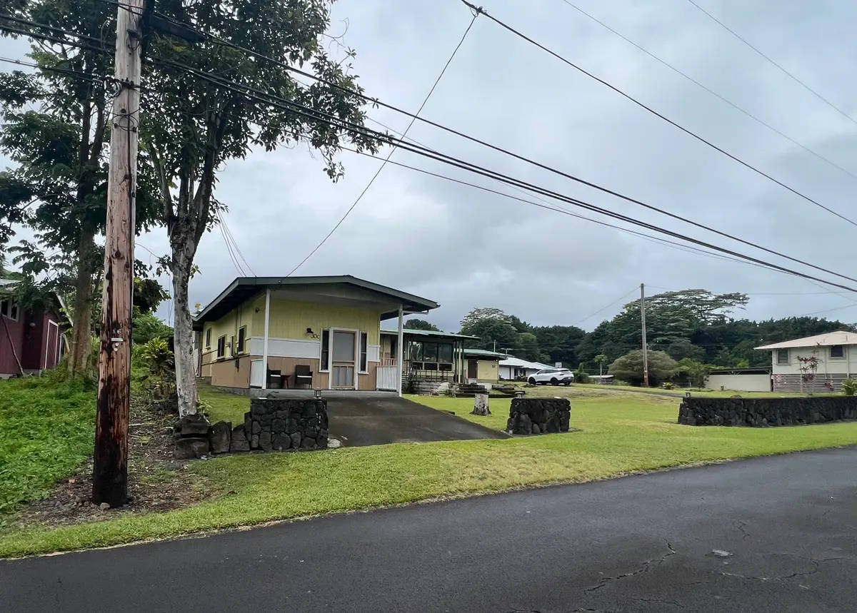 30 Kanoelani St #2, Hilo, HI 96720 - #1