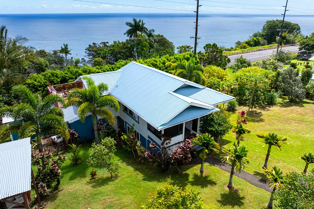35-2103 Hawaii Belt Rd, Laupahoehoe, HI 96764 - #1
