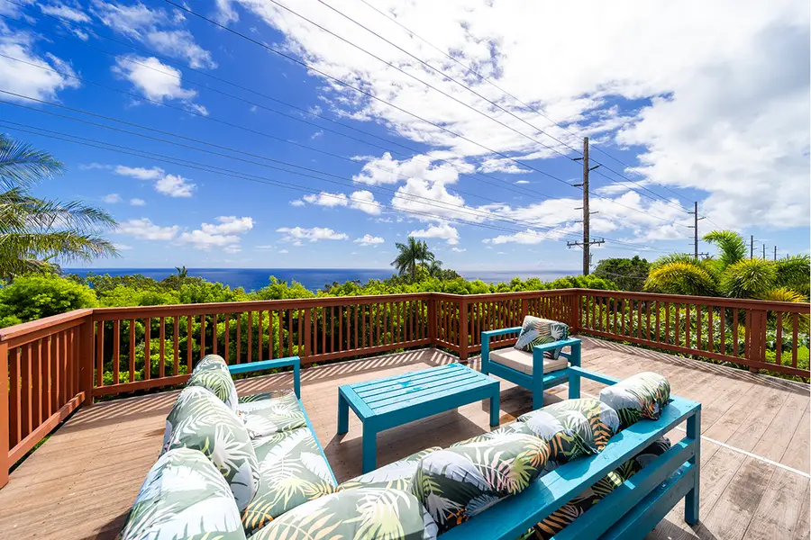 35-2103 Hawaii Belt Rd, Laupahoehoe, HI 96764 - #3