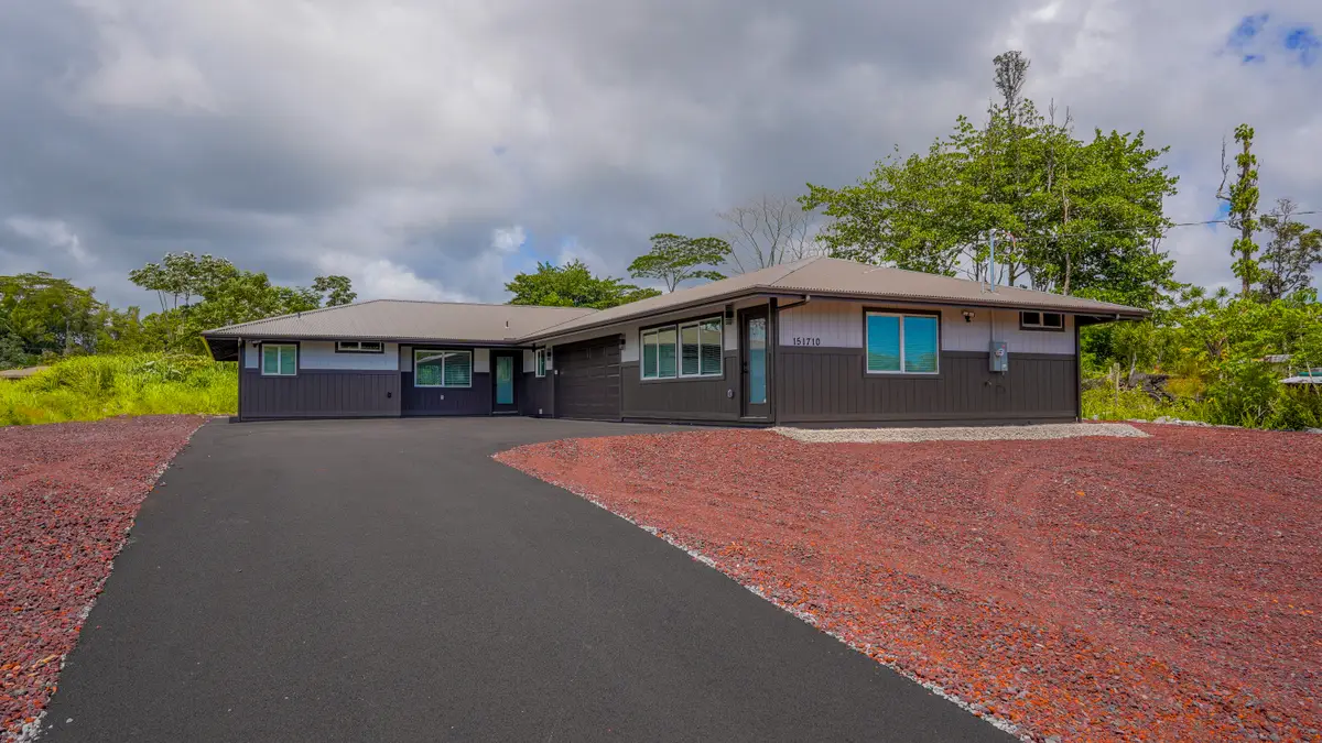 15-1710 23rd Ave, Keaau, HI 96749 - #1
