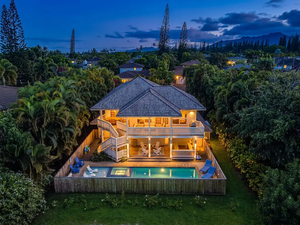 4128 Rooke Pl, Princeville, HI 96722 - #1