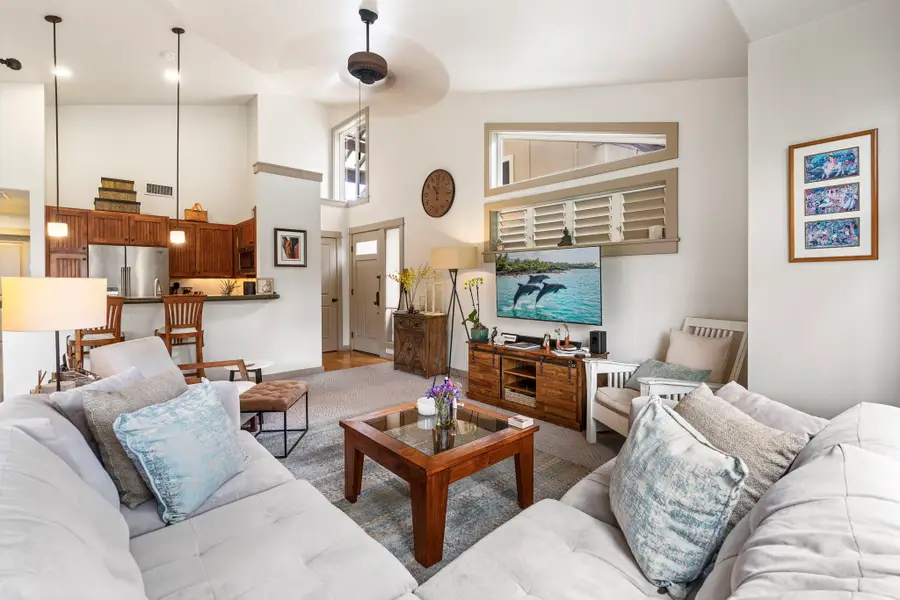 75-6025 Alii Dr #E202, Kailua Kona, HI 96740 - #2