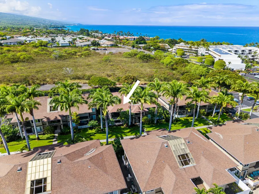 75-6025 Alii Dr #E202, Kailua Kona, HI 96740 - #3