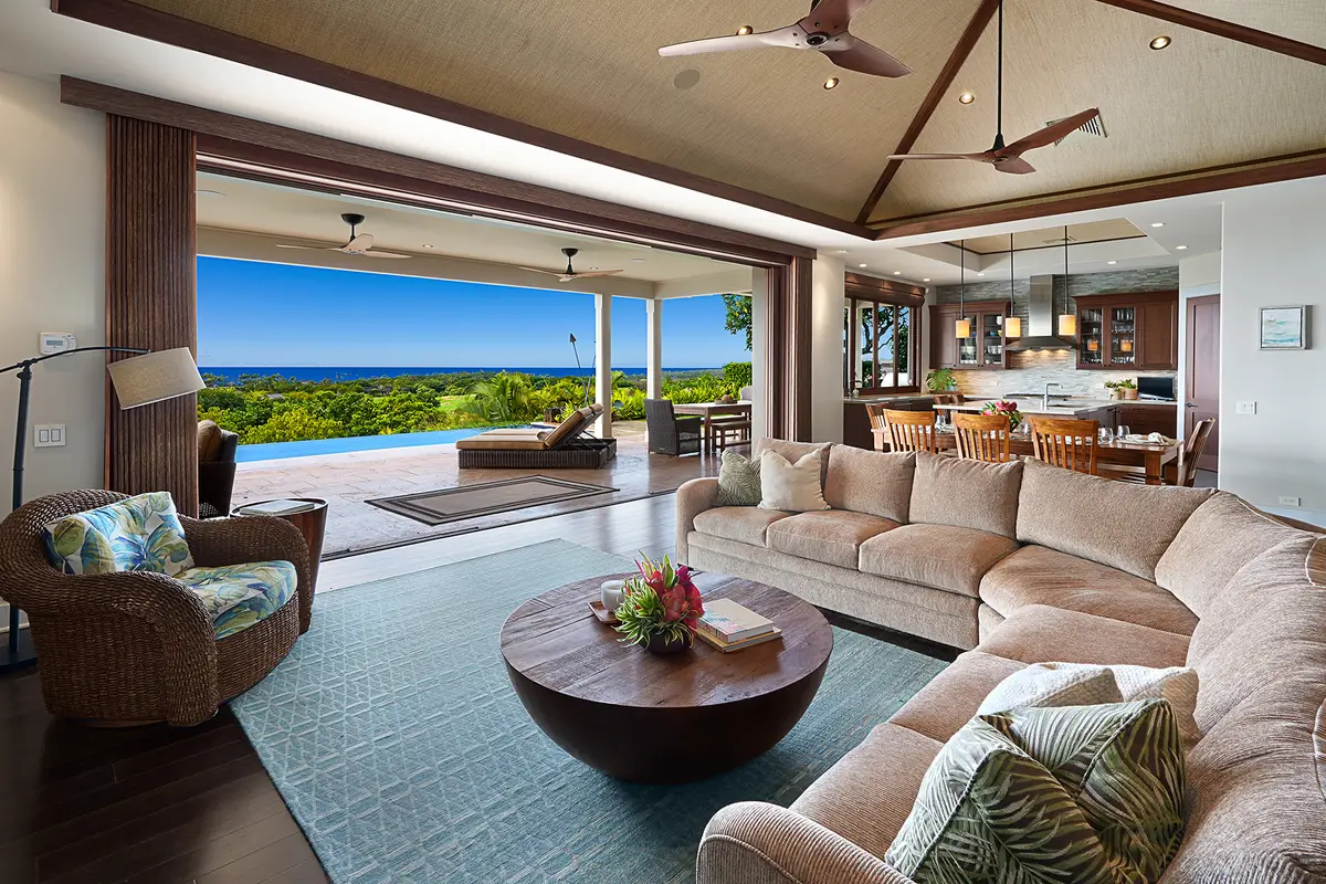 5599 Holo Malanai St, Koloa, HI 96756 - #1