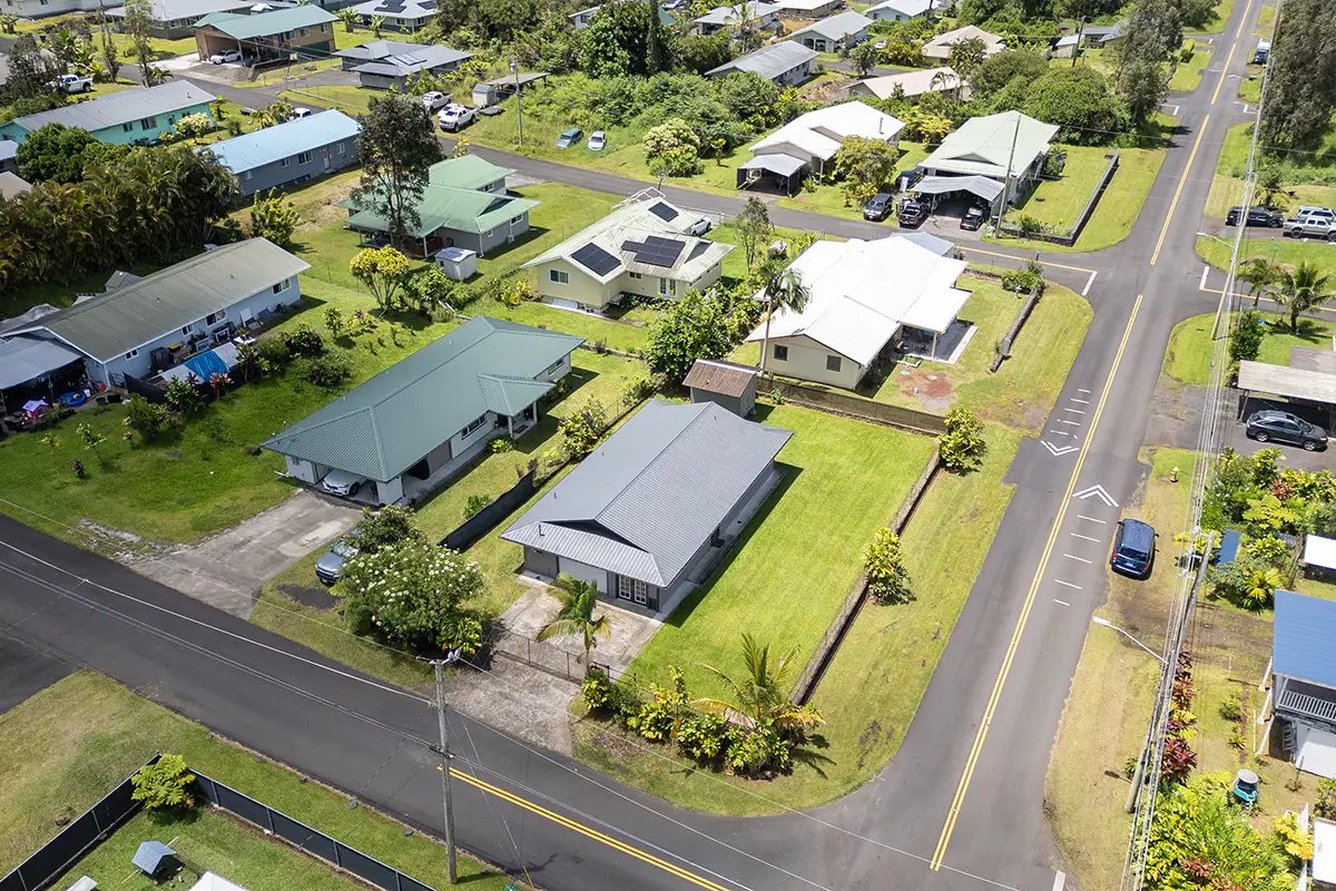 18-7872 Kini Rd, Mountain View, HI 96771 - #1
