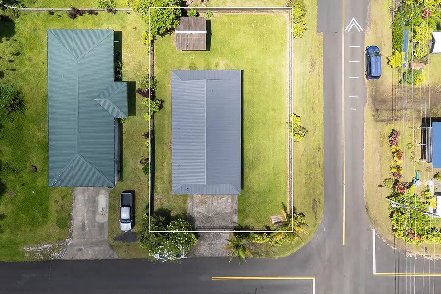 18-7872 Kini Rd, Mountain View, HI 96771 - #2