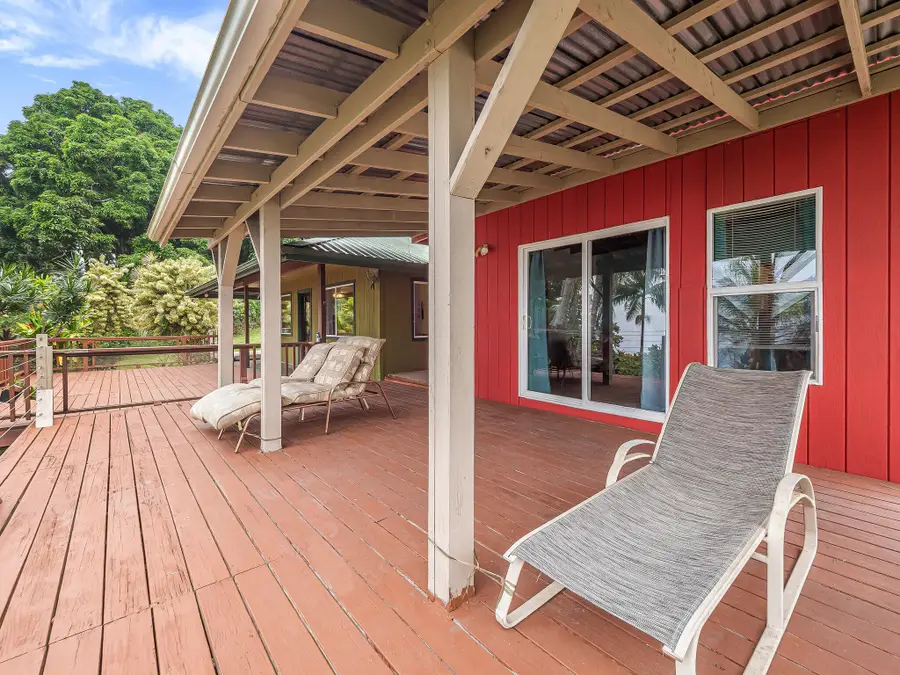 87-493 Kaohe Mauka Rd, Captain Cook, HI 96704 - #2