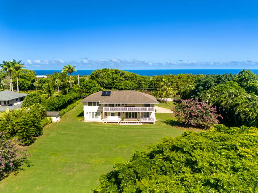 7761 Koolau Rd #2, Kilauea, HI 96754 - #3
