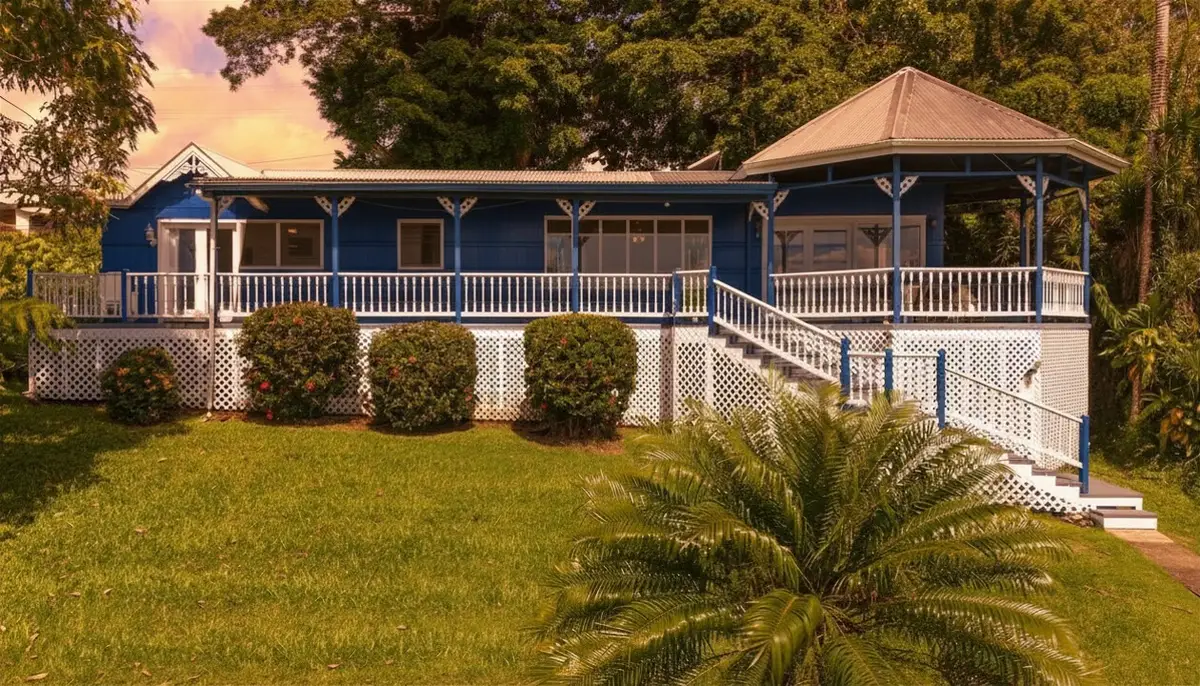 300 Kuikahi St, Hilo, HI 96720 - #1