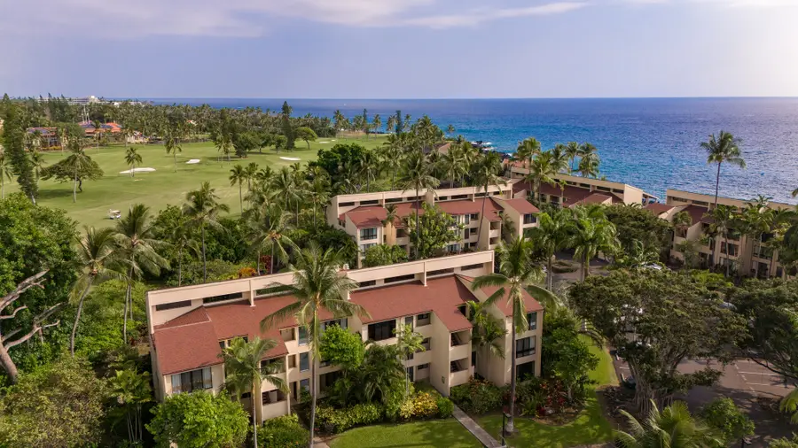 78-6800 Alii Dr #7204, Kailua Kona, HI 96740 - #2