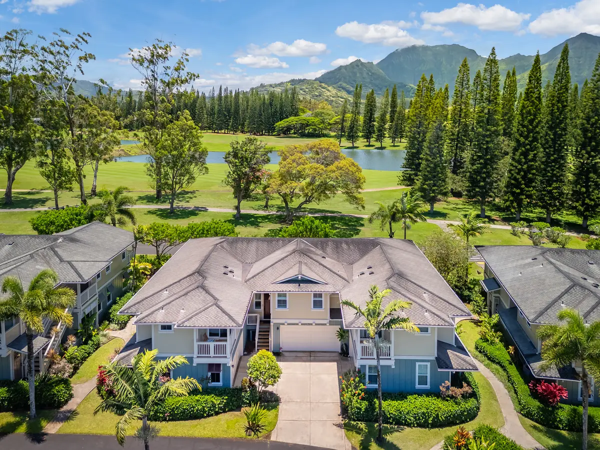 4919 Pepelani Lp #20B, Princeville, HI 96722 - #1