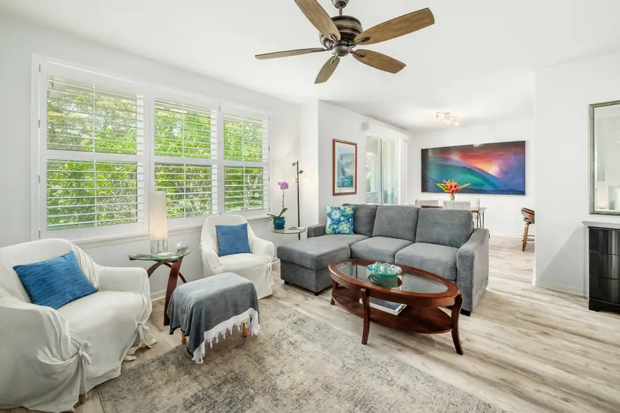 4919 Pepelani Lp #20B, Princeville, HI 96722 - #3